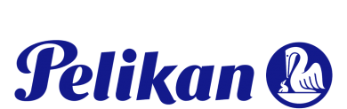 Pelikan vector logo