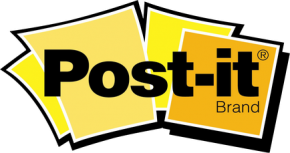 Post-it_Brand_logo