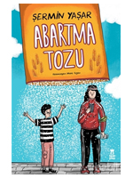 abartma-tozu