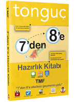 tonguc